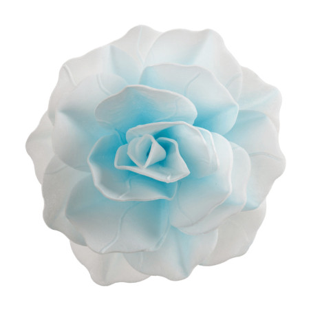Dekora Giant Blue Wafer Flower