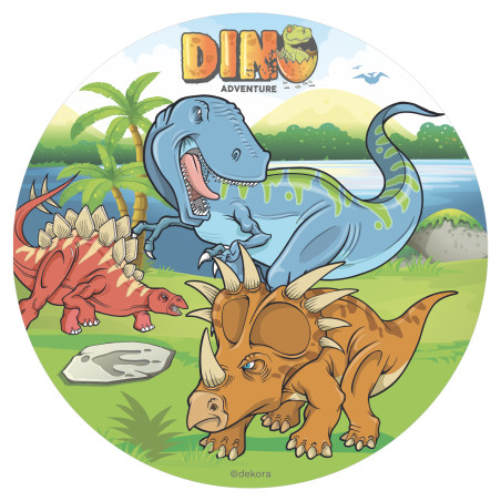 dinosaur-wafer-disc-20-cm