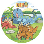 dinosaur-wafer-disc-20-cm