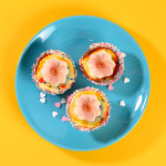 cupcakes-fleurs-rose