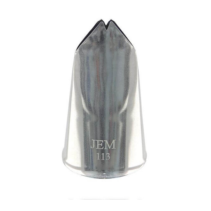 Jem Socket No. 113