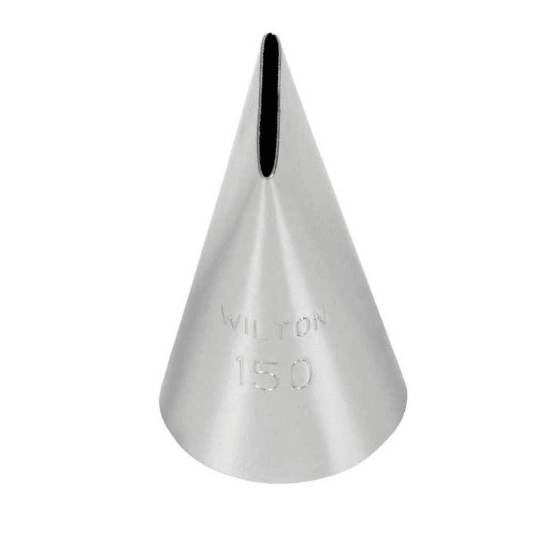 Wilton 150 Carnation Petal Tip