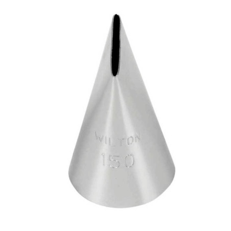 Wilton 150 Carnation Petal Tip