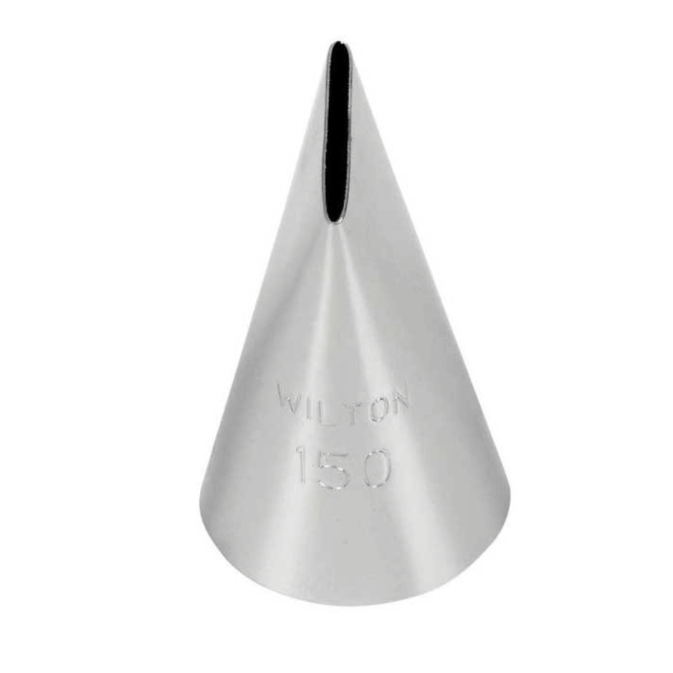 Wilton 150 Carnation Petal Tip