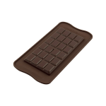 Chocolate bar mold