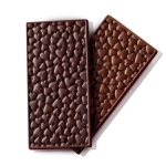 Valentine's Day chocolate bar