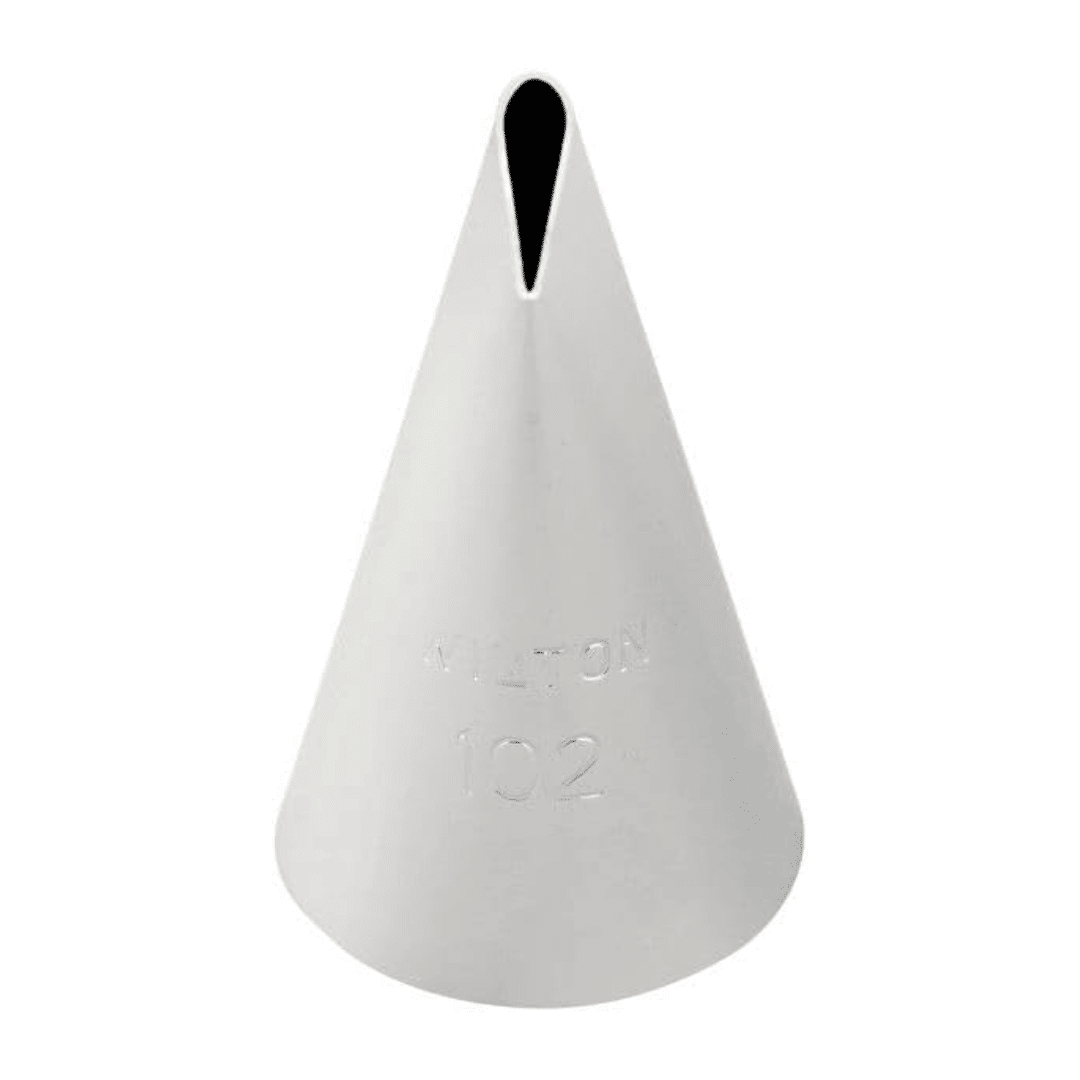 Wilton No. 102 Tip
