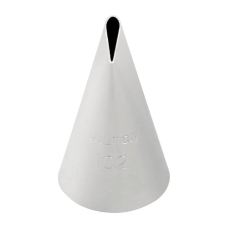 Wilton No. 102 Tip