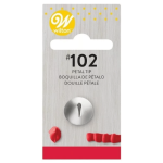 Douille N°102 Wilton packaging