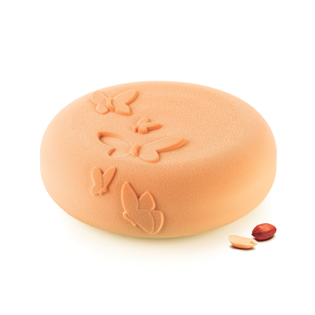 Silikomart Fairytale Silicone Mold