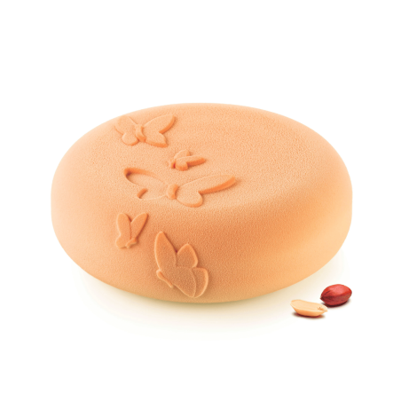 Silikomart Fairytale Silicone Mold