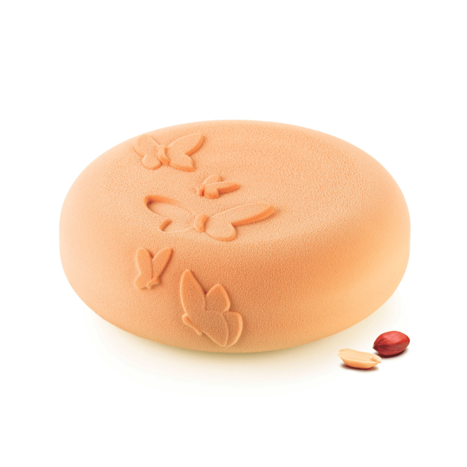 Silikomart Fairytale Silicone Mold