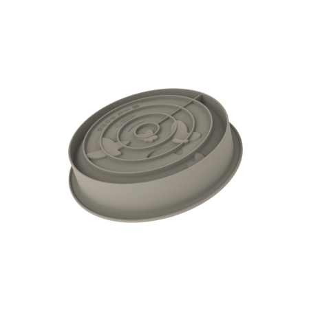 Fairytale silicone mold