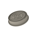 Fairytale silicone mold