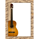 edible-photo-guitar-to-personalize