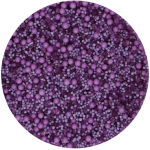 sprinkles medley violet