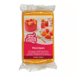 Funcakes yellow almond paste 250 gr