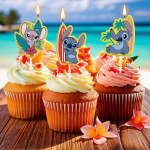 cupcakes Stitch