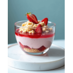 Ravifruit strawberry fruit puree