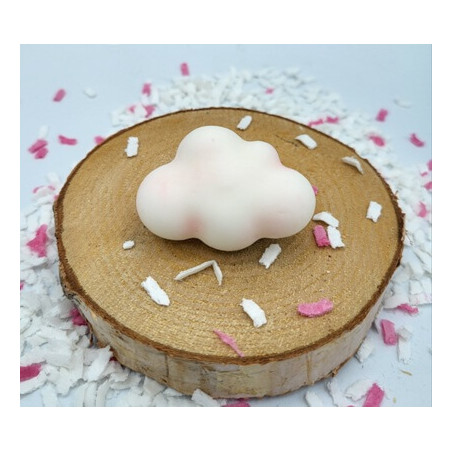 3D cloud modeling mold