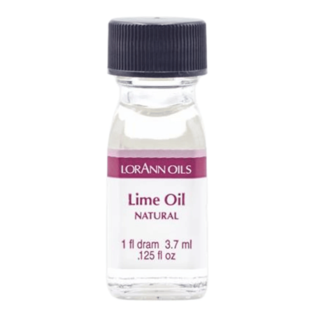 lime food flavoring
