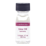 lime food flavoring