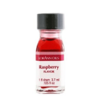 Lorann raspberry flavor