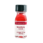 Lorann strawberry flavor