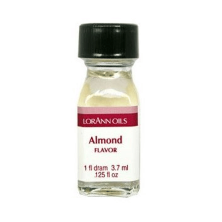Lorann almond flavor