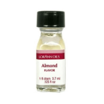 Lorann almond flavor