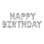 kit-ballons-happy-birthday-argent