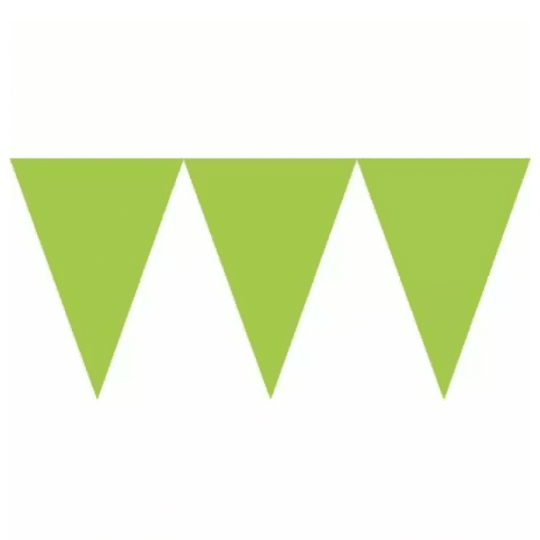 green-pennant-garland-45m