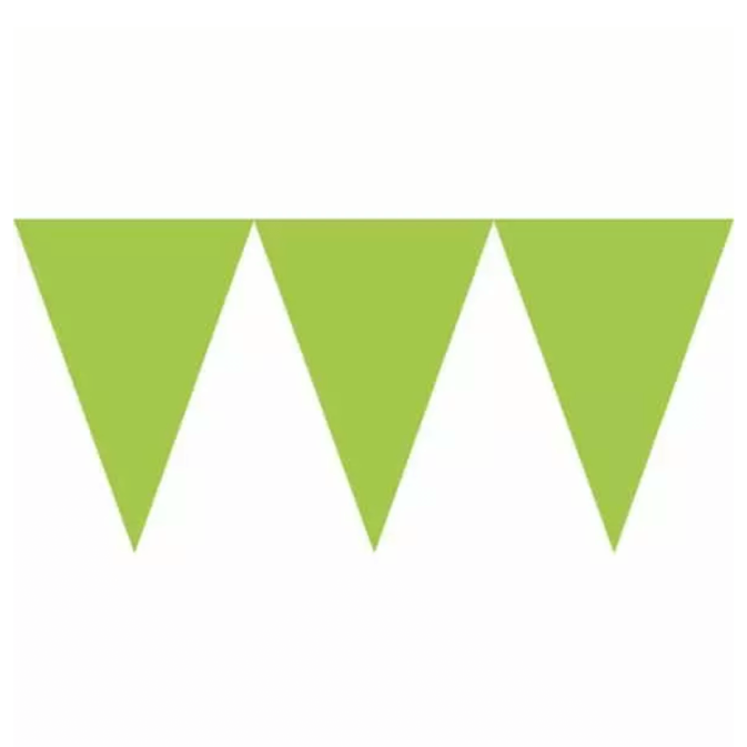 green-pennant-garland-45m