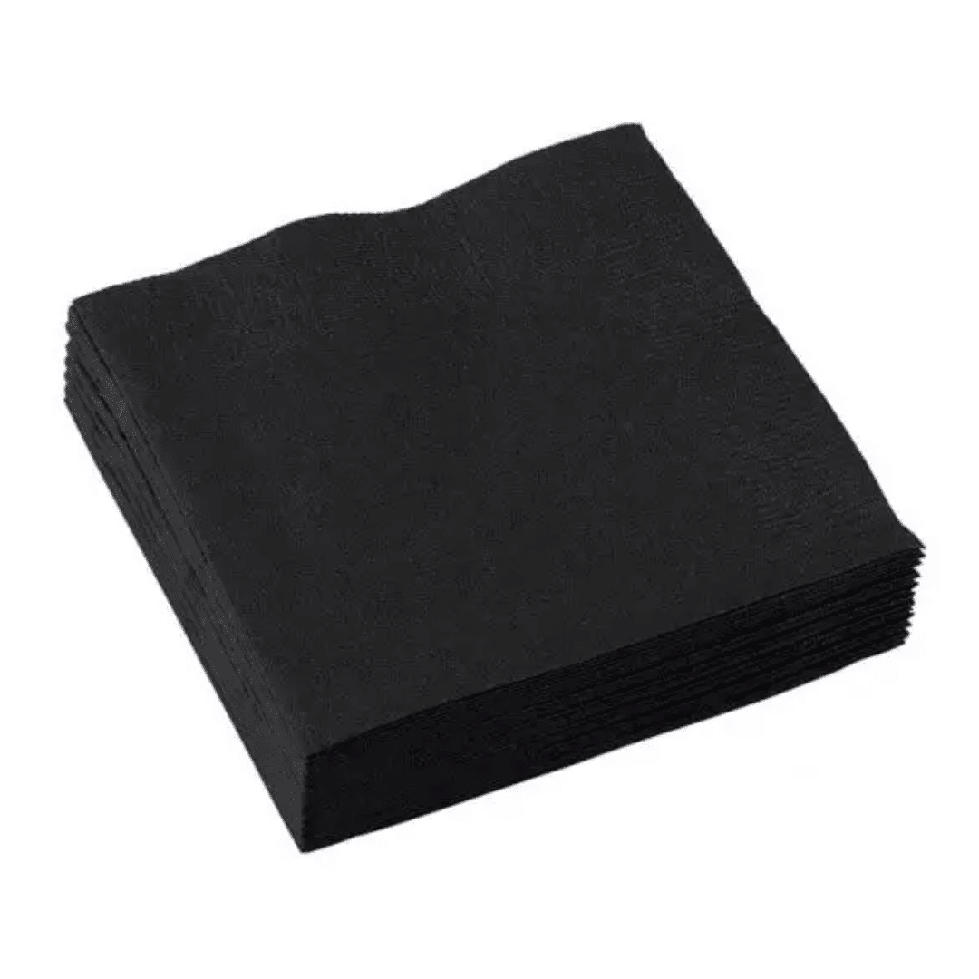 black-paper-napkins-25x25-cm