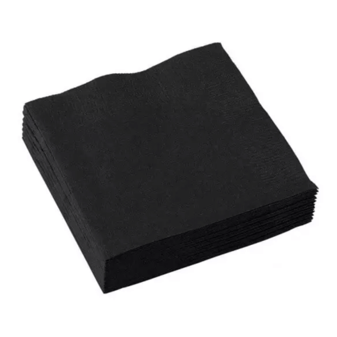 black-paper-napkins-25x25-cm