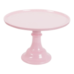 cake stand rose