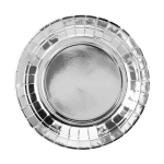 napkins-cardboard-silver-mirror