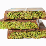 dubai chocolate bar pistachio