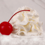 Silkytop Whipped Cream – Ready to use for perfect desserts