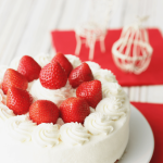 Silkytop Whipped Cream – Ready to use for perfect desserts