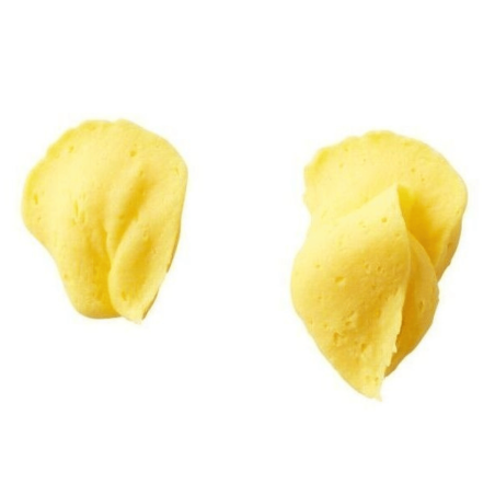 using Wilton Petal Tip 101