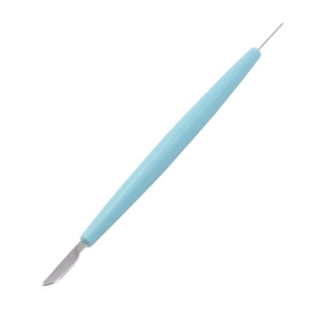 sugar paste modeling tool