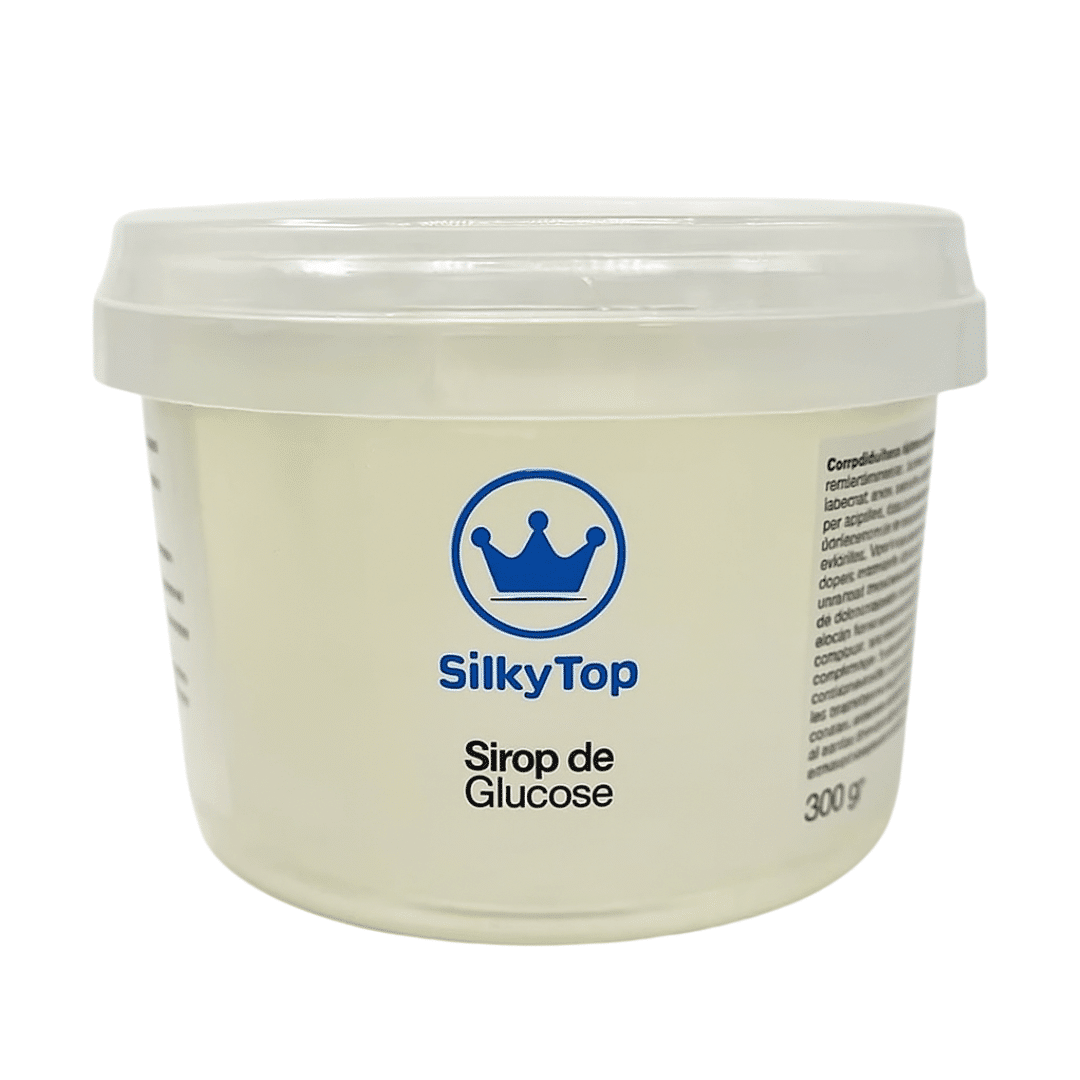 Glucose Silkytop 320 gr