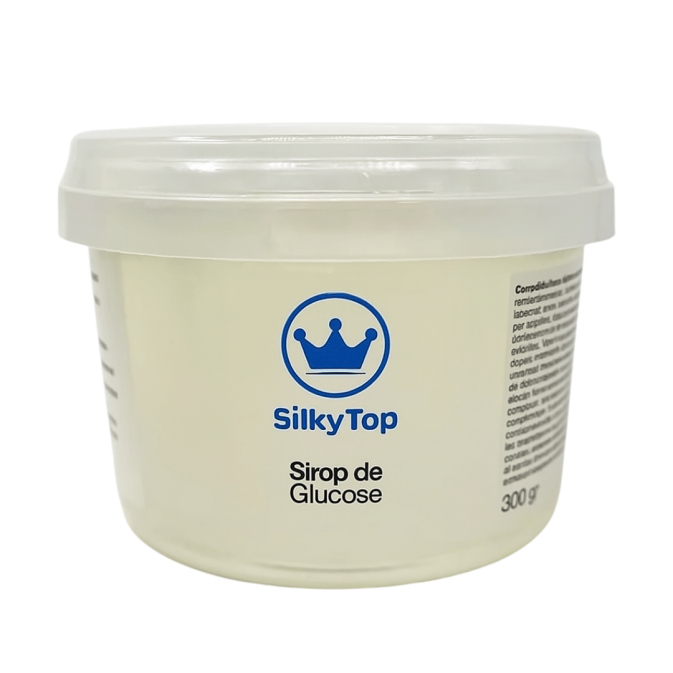 Glucose Silkytop 320 gr