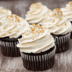 buttercream cupcakes