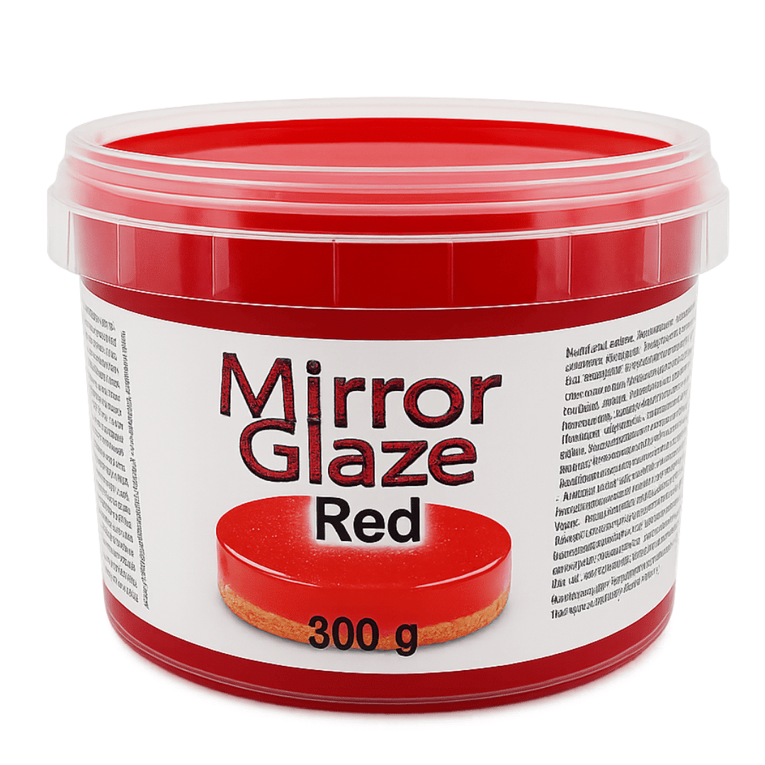 red-glitter-mirror-glazing