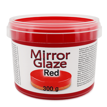 red-glitter-mirror-glazing