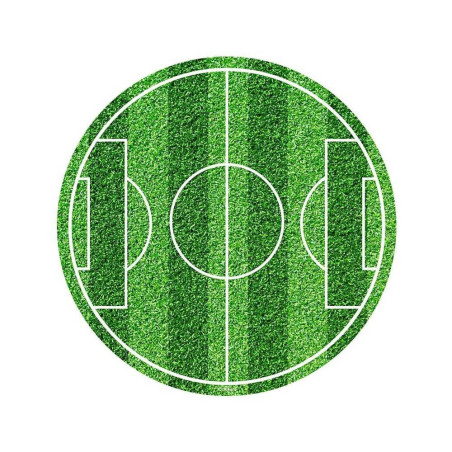 matzo-football-field
