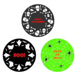 75 Halloween cupcake cases