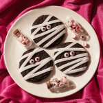 Halloween Bloody Eye Sprinkles 25g
